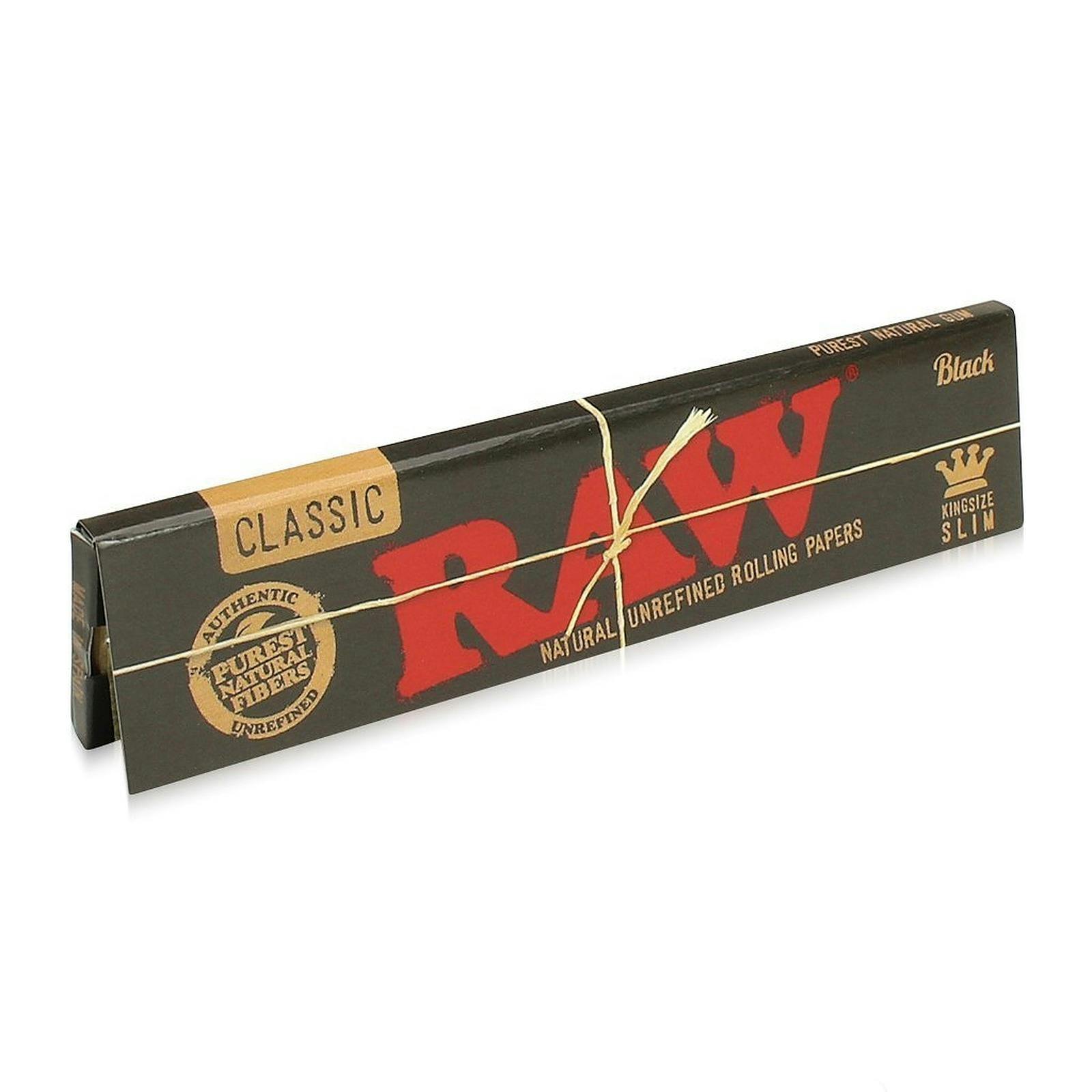 King Rolling Papers
